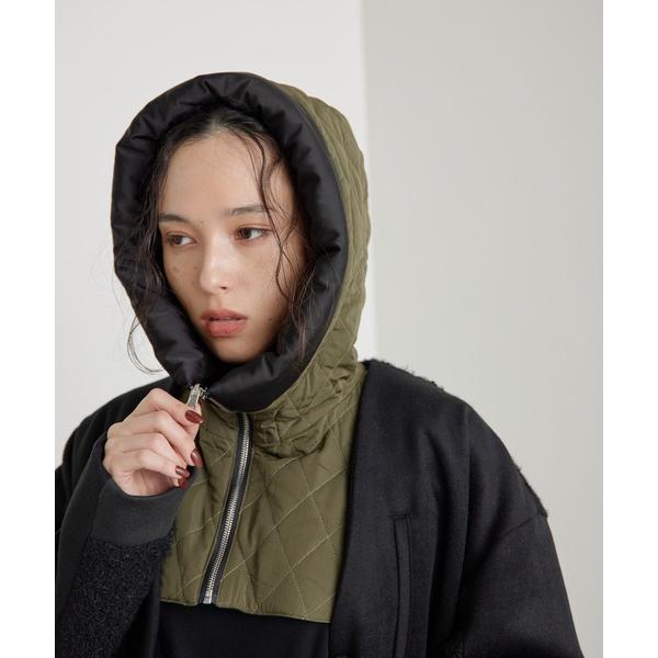「ear PAPILLONNER」 「SUMi STYLE」その他 FREE ブラック レディース
