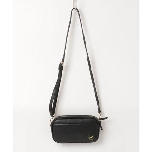「Guy Laroche」 2WAYバッグ FREE ブラック レディース