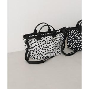 ショルダーバッグ バッグ OUTDOOR PRODUCTS/「別注」OUTDOOR PRODUCTS Boat Shaped Mini Bag レディース メンズ