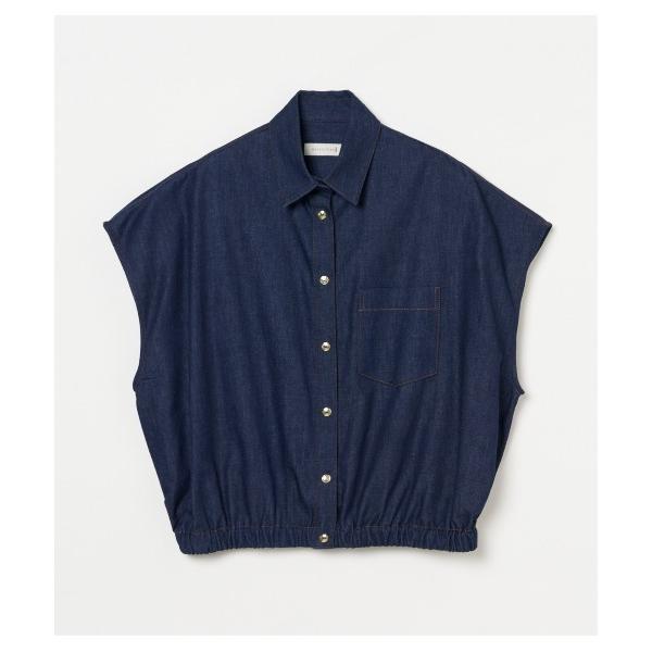 Mackintosh Mackintosh BLAIRS DNM Tシャツ