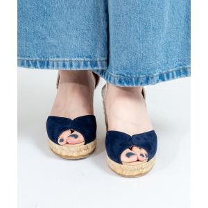 サンダル 「GAIMO/ガイモ」ウエッジソールサンダル RONNY レディース メンズ