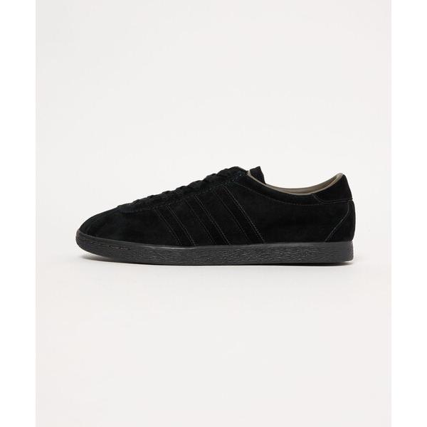 スニーカー 「別注」「adidas Originals」タバコ スニーカー メンズ