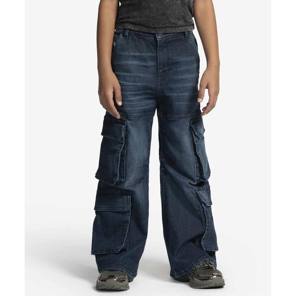 DIESEL Diesel キッズ Junior パンツ