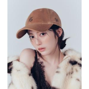 FURFUR（ファーファー） キャップ 帽子 レディース 「FURFUR|NEW ERA(R