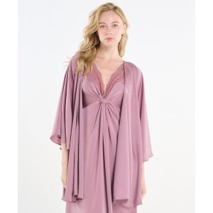 ガウン Belladonna バックオープンガウン レディース
