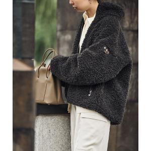 ブルゾン アウター 「追加・別注カラー＆新色あり」TATRAS/タトラス LUELA(ルエラ) レディース