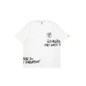 tシャツ AAPE BASIC TEE メンズ