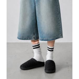 スリッポン 「 MEI / メイ 」メンズ2WAYメッシュモックシューズ メンズ