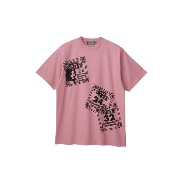 tシャツ HG GUITAR STRINGS Tシャツ メンズ