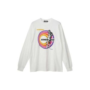 tシャツ ECHO DREAM Tシャツ メンズ