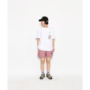 tシャツ BRISTLE TEE メンズ レディース