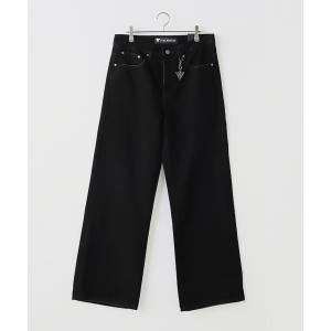 ROTOL（ロトル） ジーンズ 「ROTOL/ロトル」Triple Seams 6P Denim