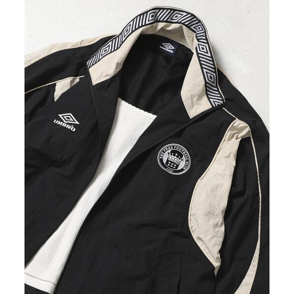ブルゾン ジャンバー UMBRO × FREAK'S STORE/アンブロ 別注 Track Jac...