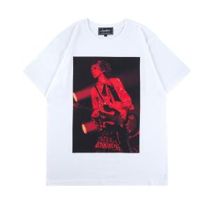 MEDICOM TOY（メディコム・トイ） tシャツ VINYL by Amplifier “hide