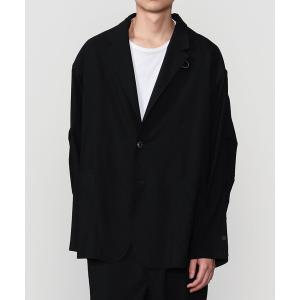 ジャケット テーラードジャケット DAIWA PIER39 | TECH LOOSE LIGHT 2B JACKET MEN メンズ