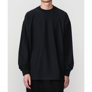 tシャツ DAIWA PIER39 | TECH MESH CREW L/S MEN メンズ