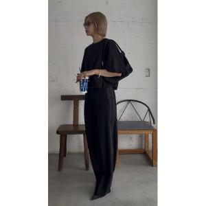 tシャツ 半袖 Balloon T/SH(バルーン ティーシャツ) レディース