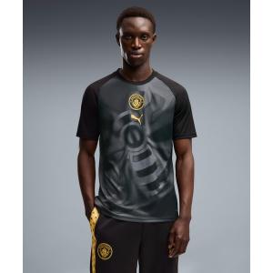 PUMA（プーマ） tシャツ メンズ 2025-26 パレルモFC ホーム レプリカ