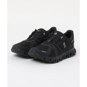 スニーカー 「On」3WF10061043 Cloud 6 レディース