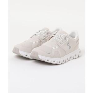 スニーカー 「On」3WF10060755 Cloud 6 レディース