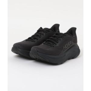 スニーカー 「HOKA」1176572-BBLC Clifton 11 メンズ