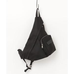 ショルダーバッグ MM6 MAISON MARGIELA / エムエムシックス メゾンマルジェラ：JAPANESE SLING BAG：SB5WG0019-P8504「RIP」 メンズ レディース
