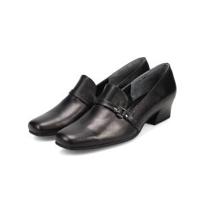 パンプス マドラス モデロ madras MODELLO オペラパンプス   DLL1520S