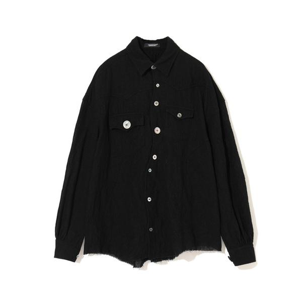 Undercover Undercover シャツ UC2F1402