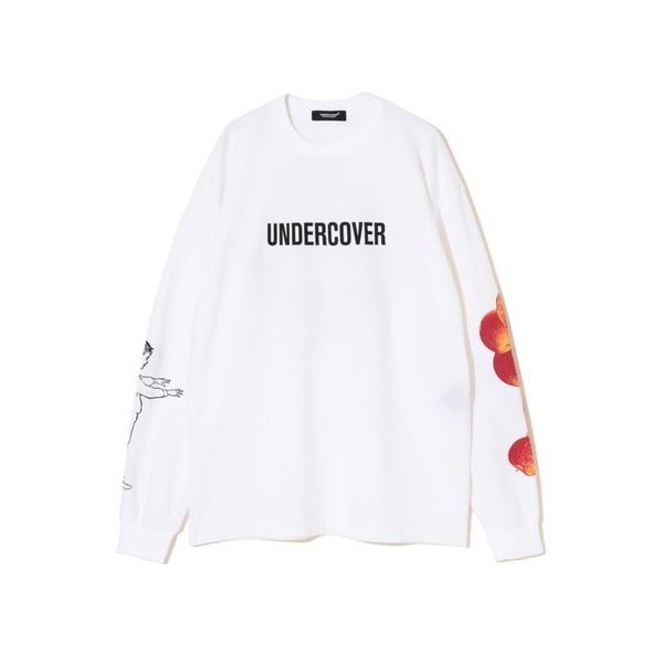 Undercover Undercover Tシャツ UC2F4891