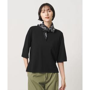 ニット セーター 2WAY スカーフ ニット‐ウォッシャブル‐ レディース