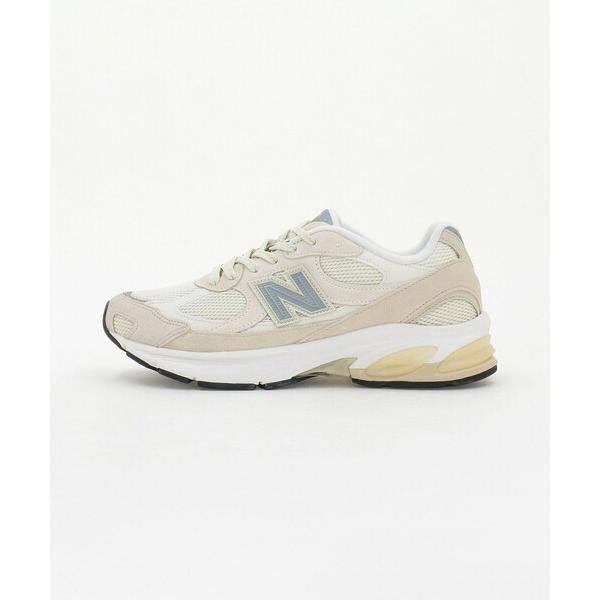 ニューバランス スニーカー 「New Balance」ABZORB 2010/スニーカー メンズ
