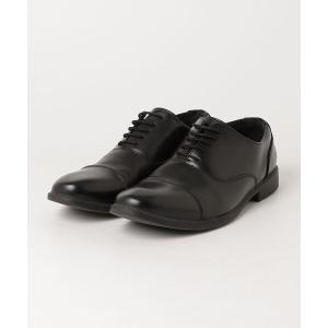 「LUGG NAGG」 シューズ 26.5cm ブラック メンズ