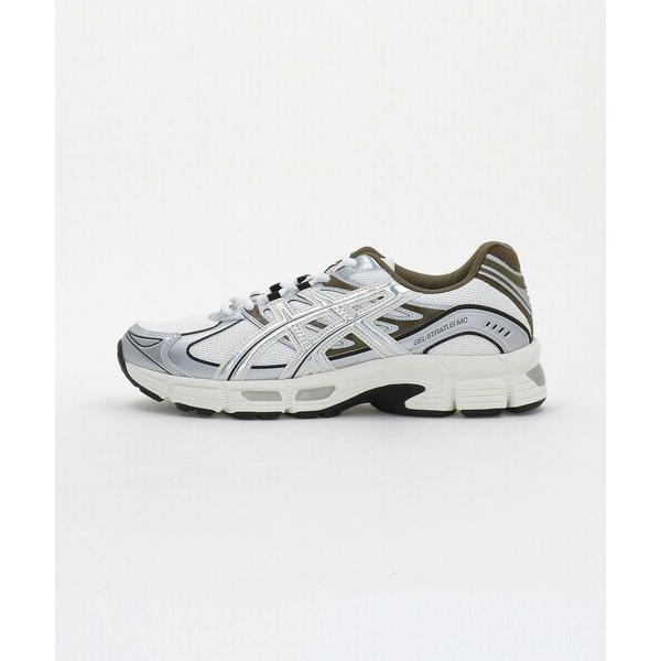 アシックス スニーカー 「asics」GEL-STRATUS MC/スニーカー メンズ