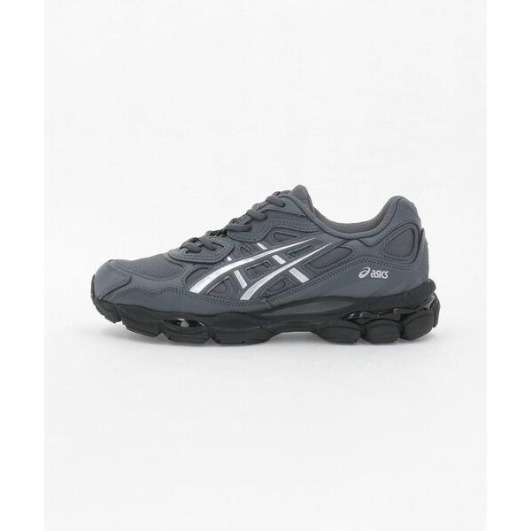 アシックス スニーカー 「asics」ゲル エヌワイシー スニーカー メンズ