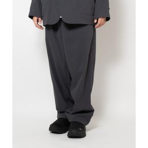パンツ TECH LIGHT EASY TROUSERS BP-30026W メンズ
