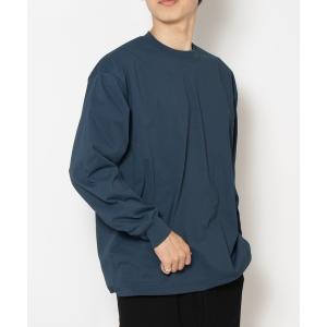 tシャツ TECH DRAWSTRING TEE L/S BE-31026W メンズ