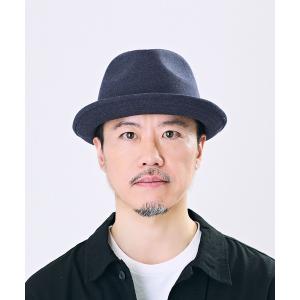 帽子 ハット メンズ COMMON REWLC メンズ