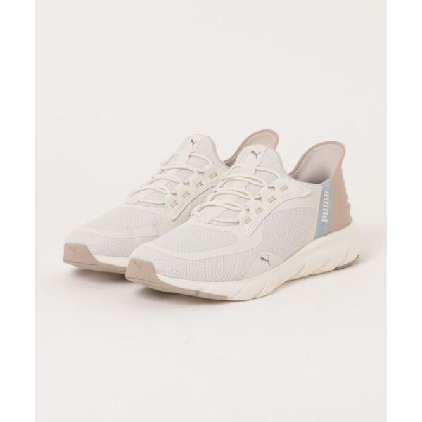 プーマ puma スニーカー ソフトR イーズ イン ALTワイド レディース