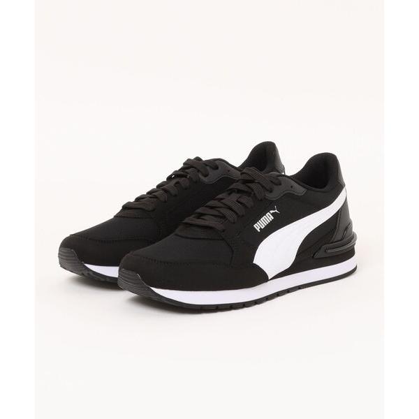 プーマ puma スニーカー 「PUMA」ST ランナー v4 メッシュ メンズ レディース