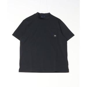 tシャツ Callaway キャロウェイ -3℃裏クールリラックス半袖モックネック メンズ