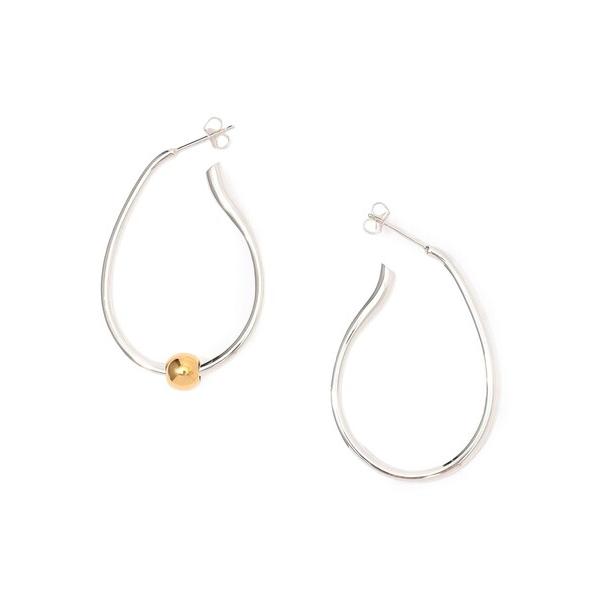 ピアス PLOW Stalk Pierces L レディース