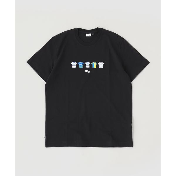 tシャツ ART OF FOOTBALL / LUFC Classics Tee メンズ