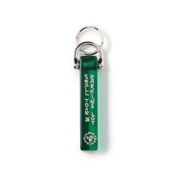 キーホルダー norahi / Hotel Keyholder