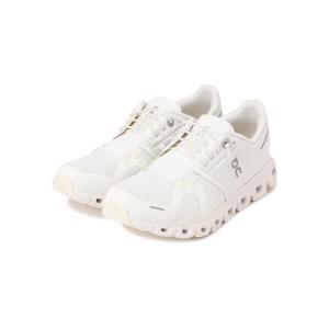 スニーカー On/オン　Cloud 6 (WOMEN'S) クラウド6 レディース