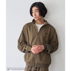 ジャージ Reebok（リーボック）別注ジャージトラックジャケット メンズ レディース