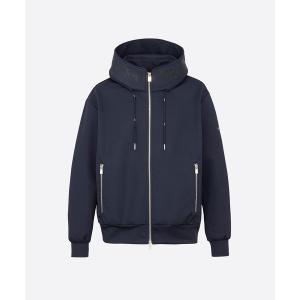 TATRAS タトラス LEIS レイス トラックジャケット ジャージ 黒 メンズ