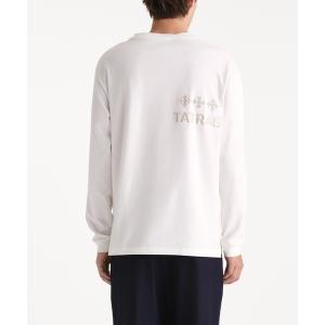 TATRAS（タトラス） Tシャツ BELECI ベレチ MTAT25S8242-M メンズ 長袖