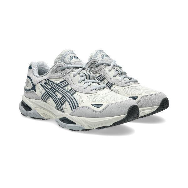 アシックス スニーカー ASICS GEL-NYC 2.0（アシックス ゲル エヌワイシー 2.0）...