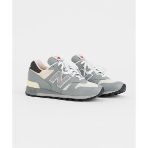 ニューバランス スニーカー 1300　U13007PT メンズ レディース