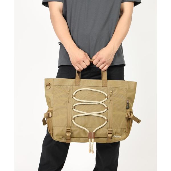 トートバッグ Urban Loop Shoulder Tote メンズ レディース